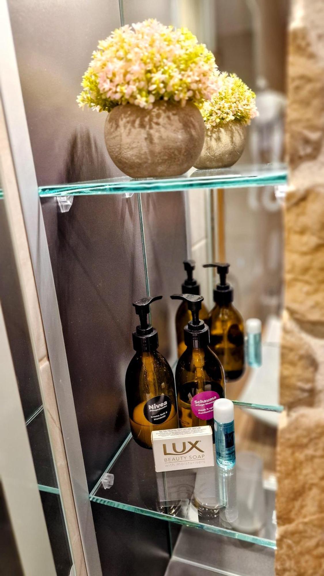 Nr 3 "Aggenstein"-Einzigartige Studio Mit Sued Balkon Inkl Koenigscard Pfronten Exteriér fotografie